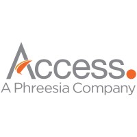 Access eForms