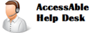 AccessAble Help Desk Pro