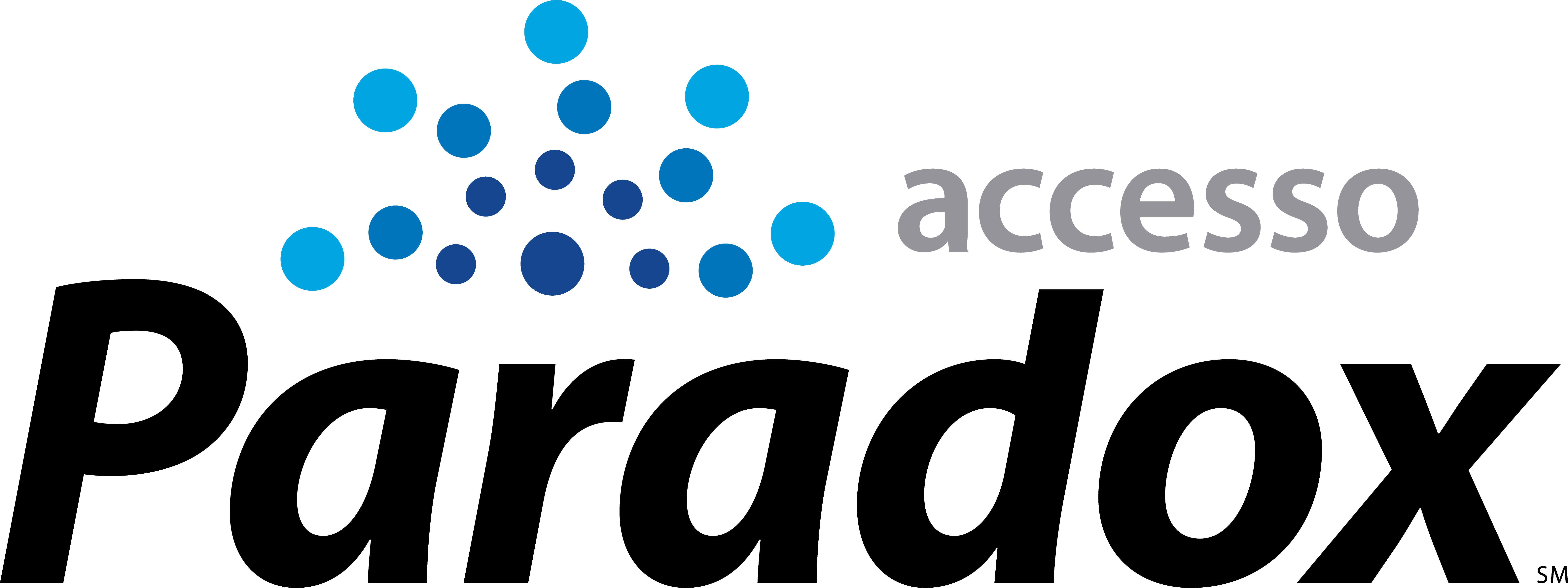 accesso Paradox