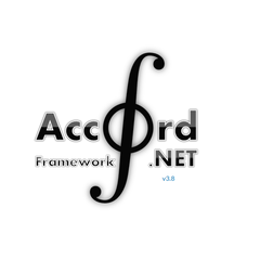 Accord.NET Framework