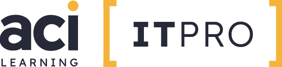 ACI Learning [ITPro]