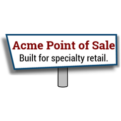 Acme Point of Sale