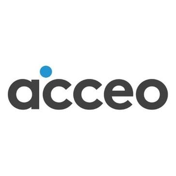 Acomba X Accounting Suite