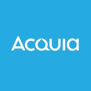 Acquia Lightning