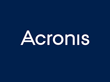Acronis Cyber Backup Cloud for Service Providers