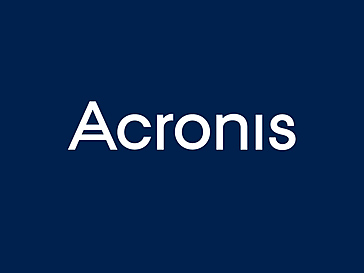 Acronis Cyber Backup