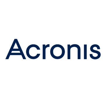Acronis Disk Director