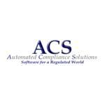 ACS Compliance Risk Management