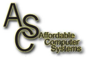 ACS Finance