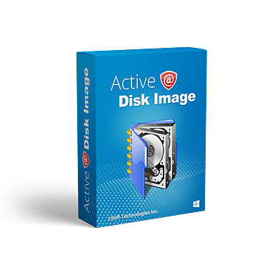 Active@Disk Image