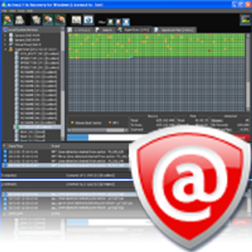 Active@ File Recovery