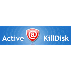 Active@ KillDisk