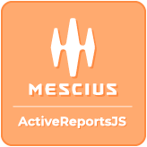 ActiveReportsJS