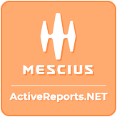 ActiveReports.NET