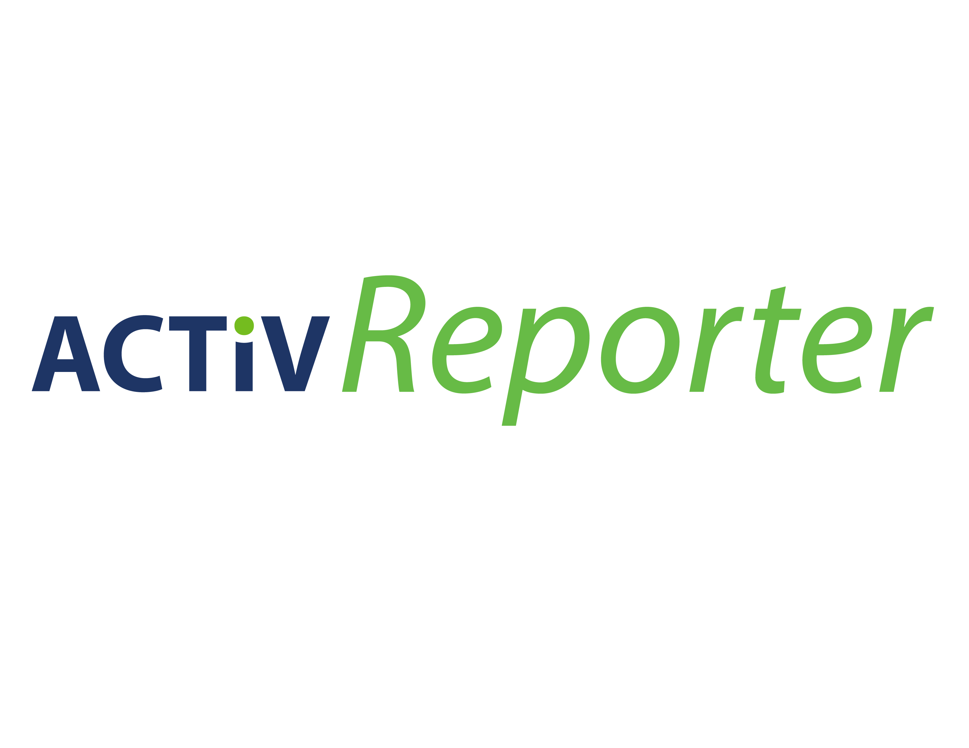 ActivReporter