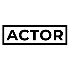 Actor AI Assistant