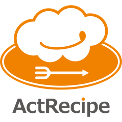 ActRecipe