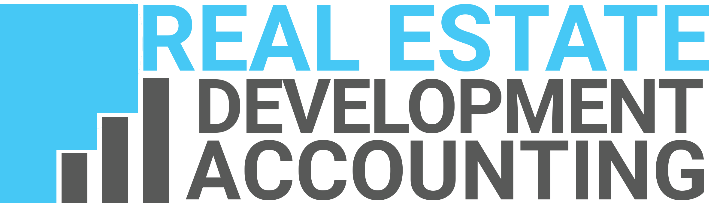 Acumatica Real Estate Development Accounting