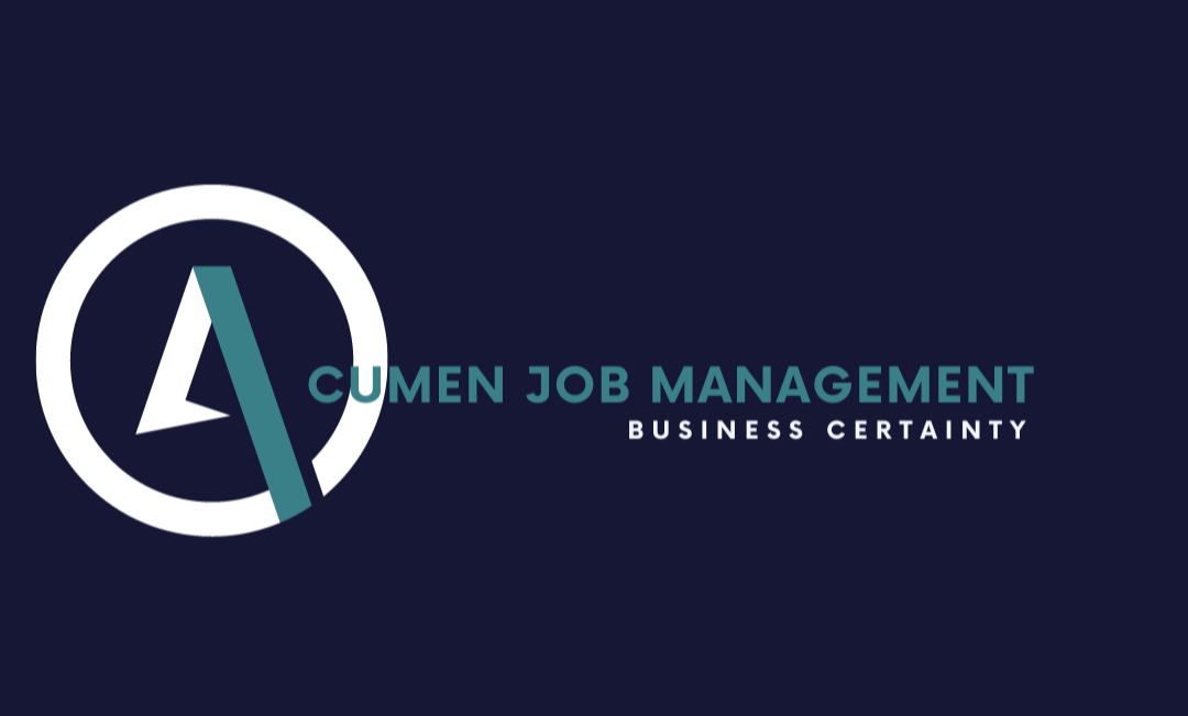 Acumen Job Management
