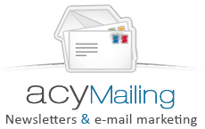 AcyMailing