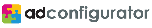 AD CONFIGURATOR