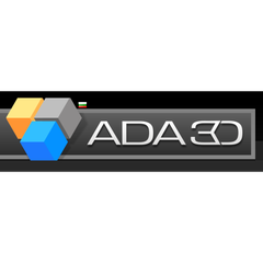 ADA 3D STL Viewer