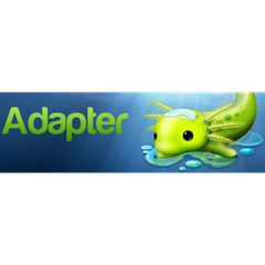 Adapter Video Converter