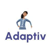 Adaptiv