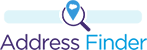 Address Finder