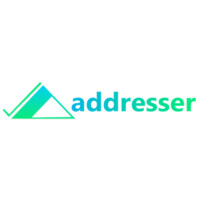 Addresser