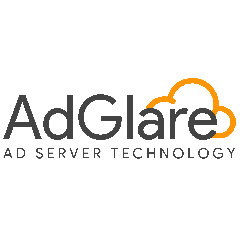 AdGlare Ad server