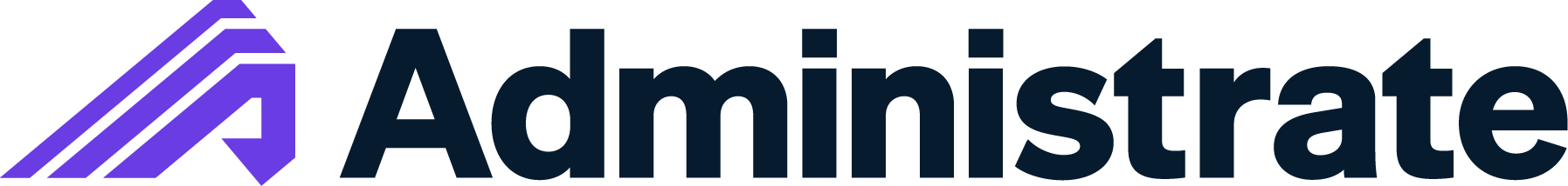 Administrate Training Management