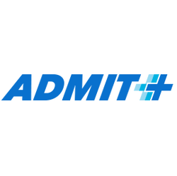 Admit+