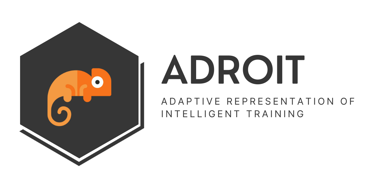 Adroit
