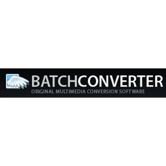 Advanced Batch Converter