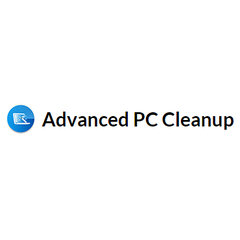 Advanced PC Cleanup