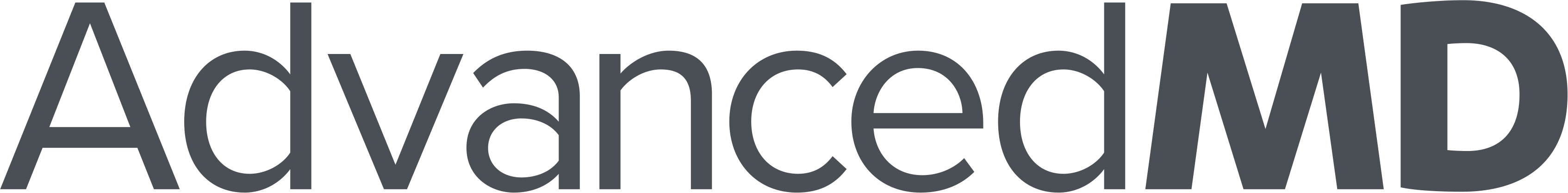 AdvancedMD Telemedicine