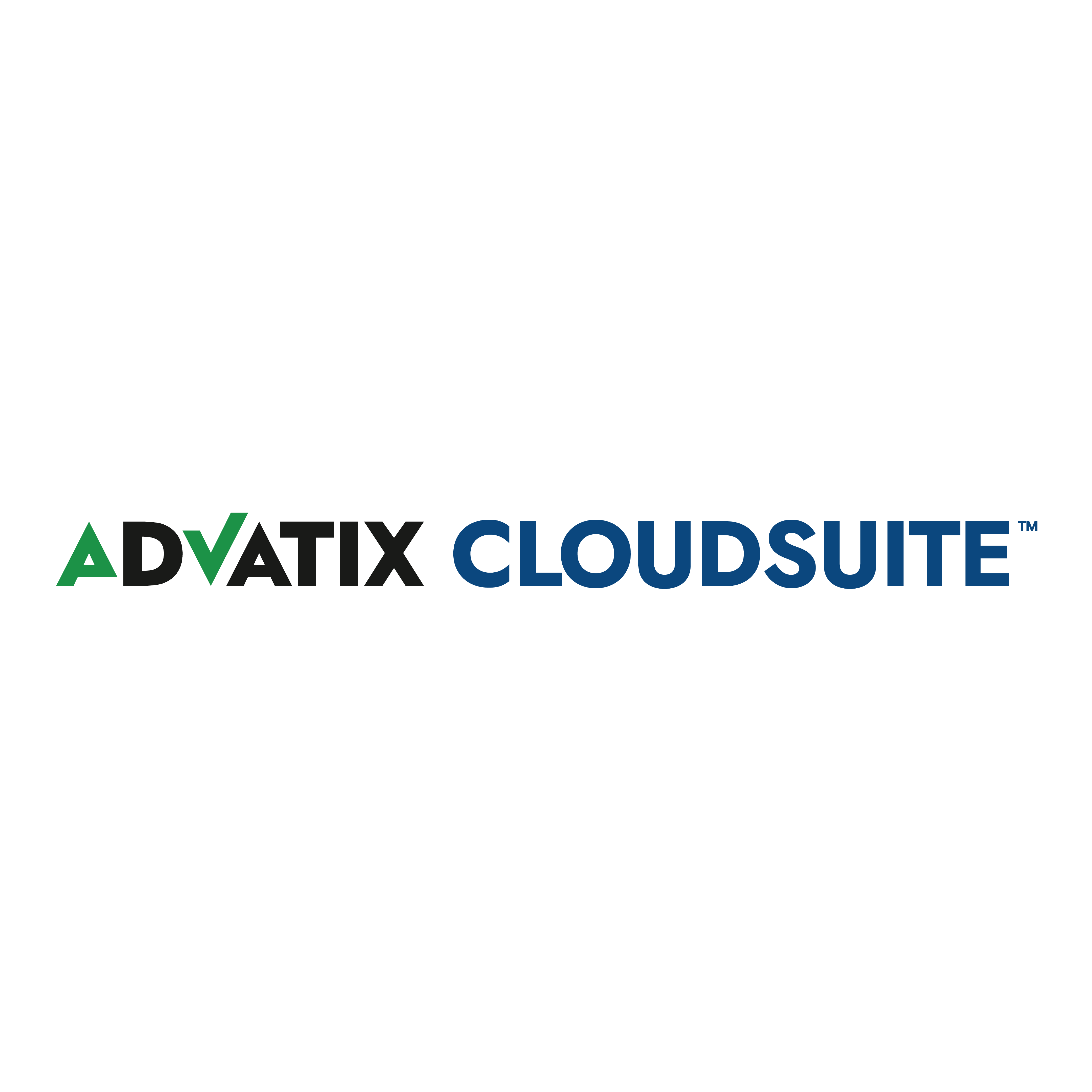 Advatix Cloudsuite