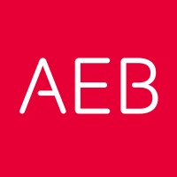 AEB supply chain software