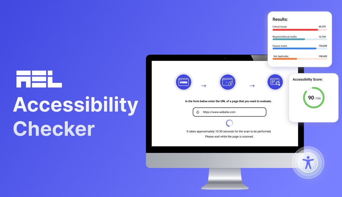 AEL Accessibility Checker (ACC)