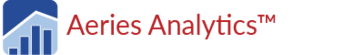 Aeries Analytics