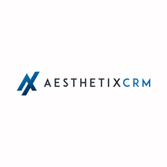 Aesthetix CRM