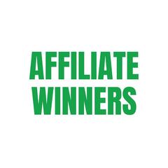 Affiliate Winners AI