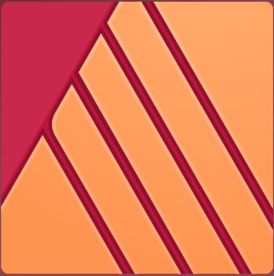 Affinity Publisher