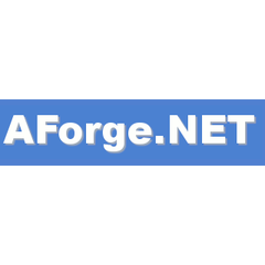 AForge.NET