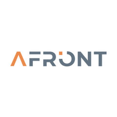 Afront