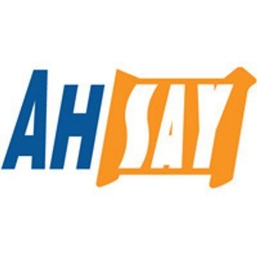 Ahsay Backup