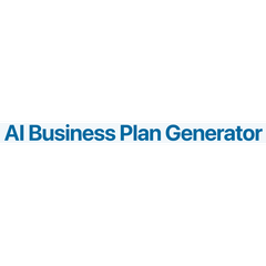 AI Business Plan Generator