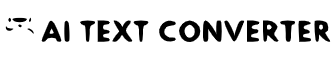 AI Text Converter