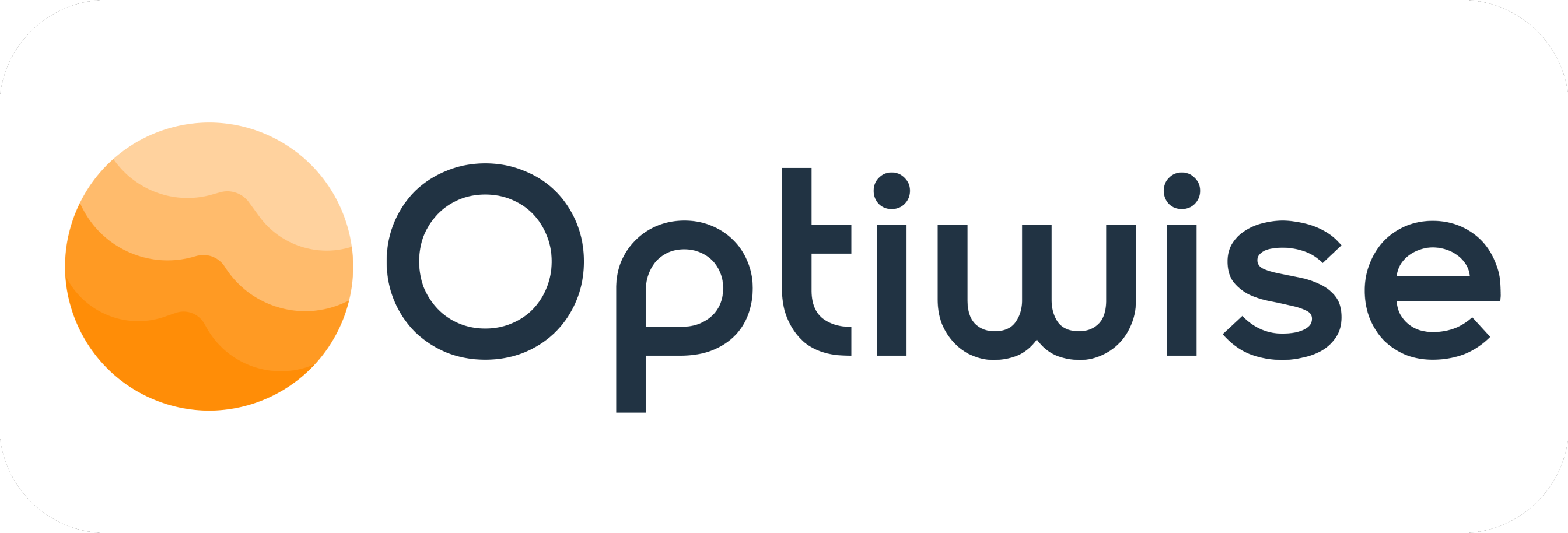 AICAN Optiwise